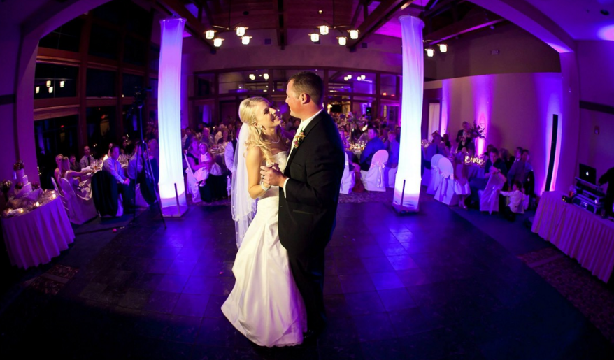 San Jose Wedding DJ – AnExecutive Planner for your Events