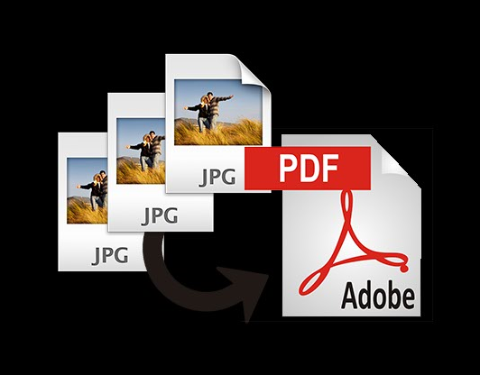 Why do people use jpg to pdf converter?