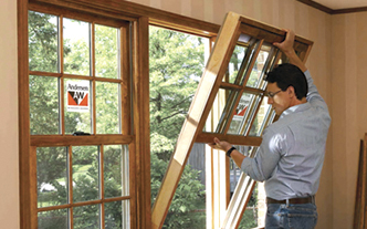 REPLACMENT WINDOWS TULSA