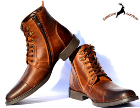 4 Key Reasons You Should Make Handmade Leather Shoes Your Preference