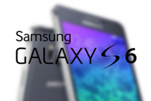 Samsung Galaxy S6 Data Recovery