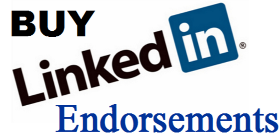 The upside of buying Linkedin Endorsements