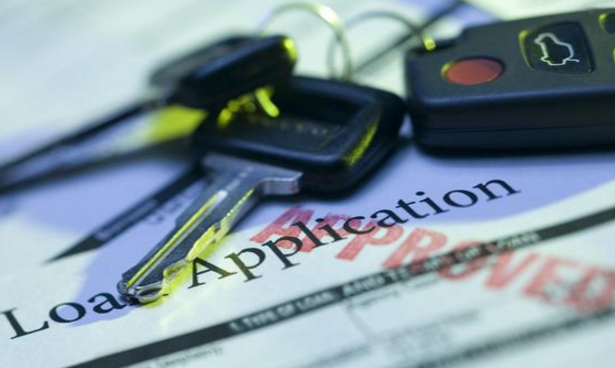 Arranging a Car Loan