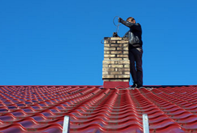 Learn Why You Require Chimney Sweeping Services