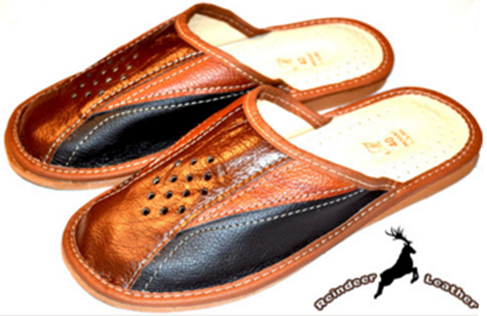 Top 5 Handmade Leather Slippers for Men