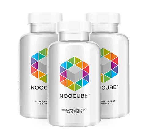 What Makes Noocube The Best Brain Booster