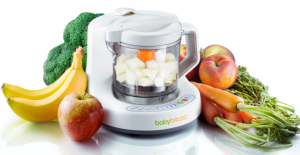 Baby Food Maker