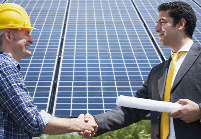 Educational Marketing – The Future Of Solar Energy Marketing