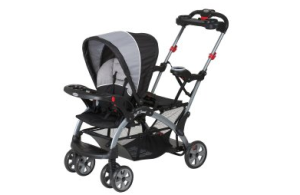 Stand Stroller Reviews Online