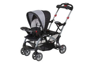 Bestsitandstandstrollerreviews.Com Shares Best Sit and Stand Stroller Reviews Online