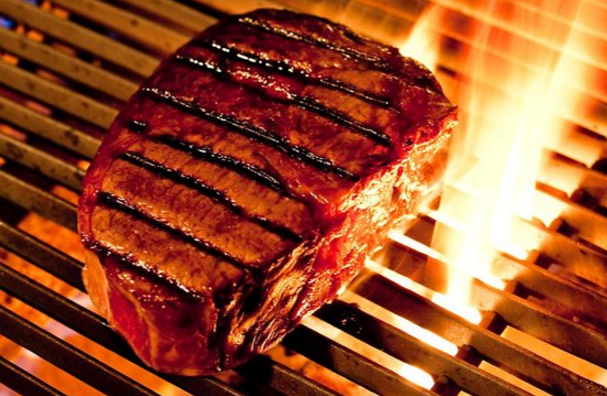 5 creative ways to eat a steak