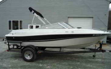 Consignment Boat Sales