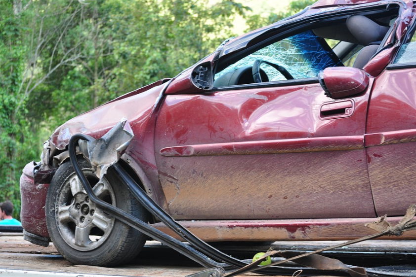 Bobby Price of Price’s Collision Centers Explains the Collision Repair Process