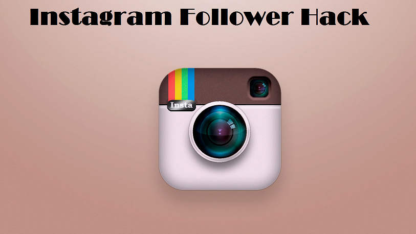 Instagram Follower Hack