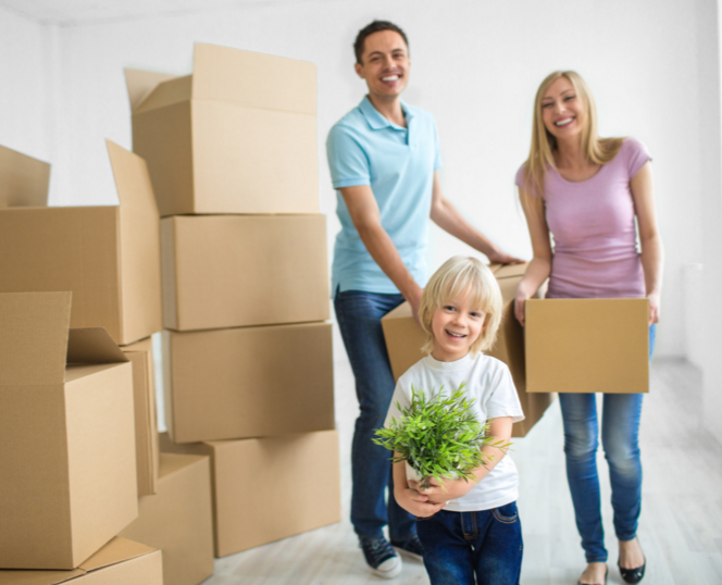 An Extensive Guide to Saving On Moving