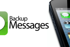 how to transfer text messages from iPhone to mac