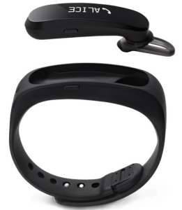 huawei talkband