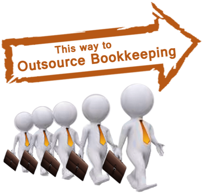Benefits of outsourcing bookkeeping service