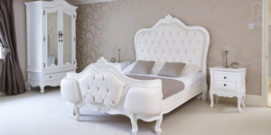 French style beds