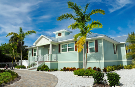 Features of Sarasota Real Estate