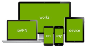 IBVPN review