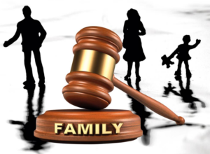 Child custody lawyer in Long Beach