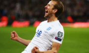 After the Premier League, Harry Kane Drill Euro 2016 Golden Boot