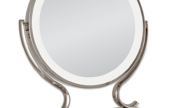 Top Lighted Makeup Mirrors