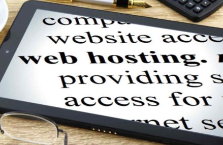 Factors to Consider When Choosing Web Hosting
