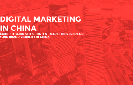 Digital Marketing Tips for China from Expert