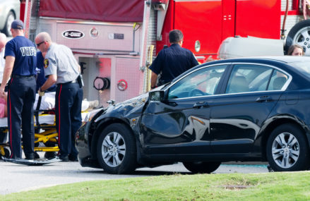 How Important is it Really to Hire an Orange County Car Accident Attorney