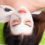Collagen facial mask benefits