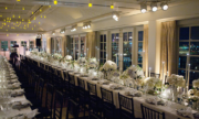 Hay Adams Weddings DC: The 5-star hotel near White House