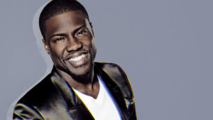 Kevin Hart