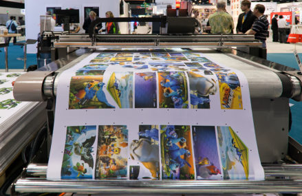 Benefits Of Digital Printing