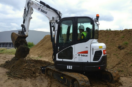 Use a Digger In Your Next Project