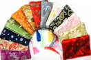 A Few Quick Tips to Help You Find the Best Silk Pouches for Jewelry